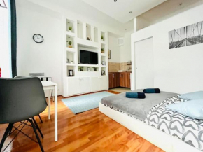 Kazy8 New Life Apartment